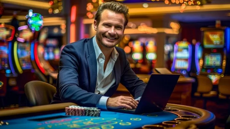 5555com Reach the Lobby Through Easypaisa Casinofast
